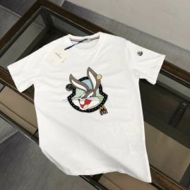 Picture of Moncler T Shirts Short _SKUMonclerM-3XLtltn8037773